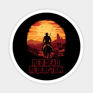RDR Magnet